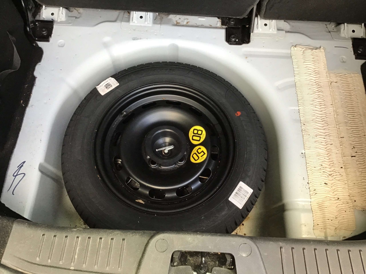 Used Ford Fiesta 2014 for sale - 76979414: Photo 16