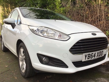 Ford Fiesta feature image