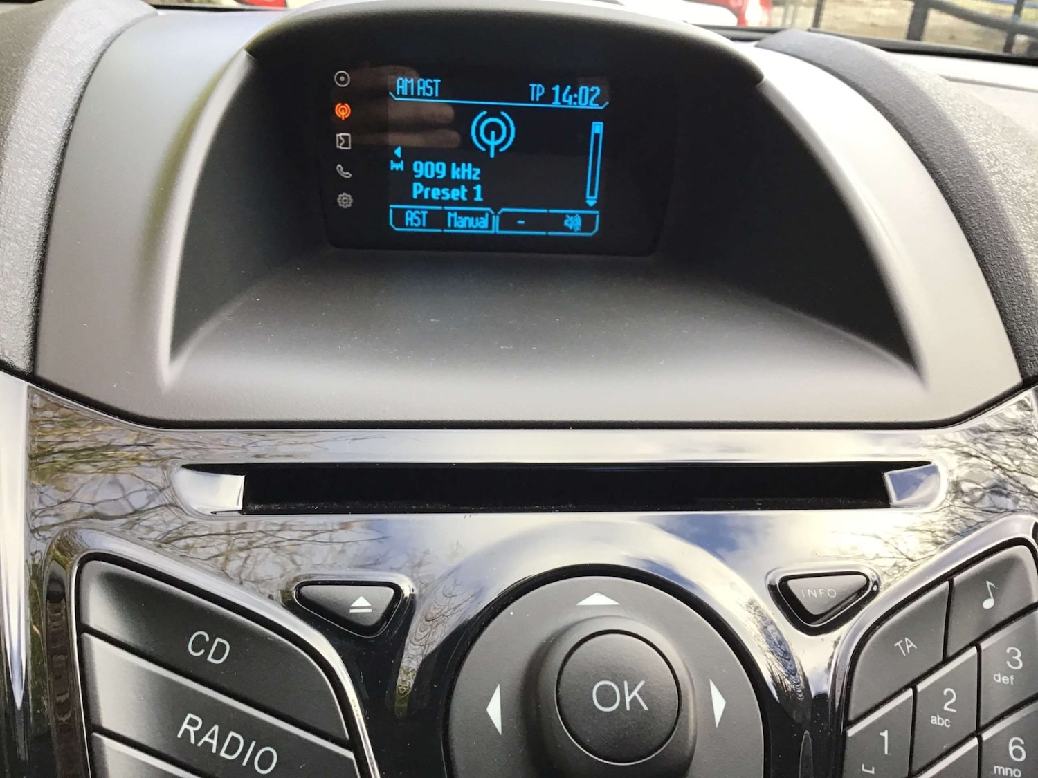 Used Ford Fiesta 2014 for sale - 76979414: Photo 25