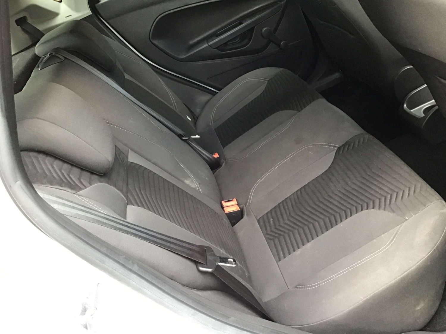 Used Ford Fiesta 2014 for sale - 76979414: Photo 33