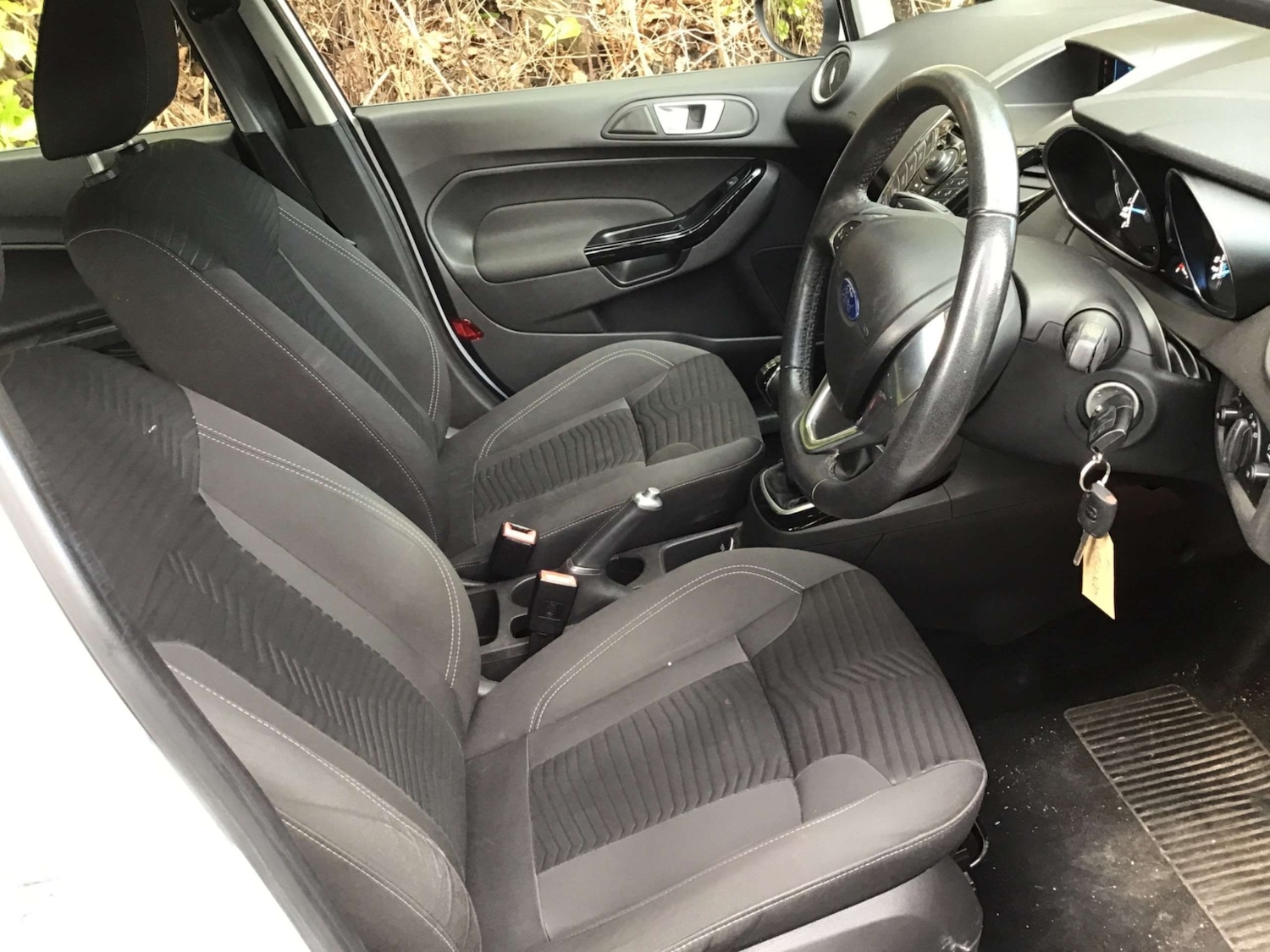 Used Ford Fiesta 2014 for sale - 76979414: Photo 34