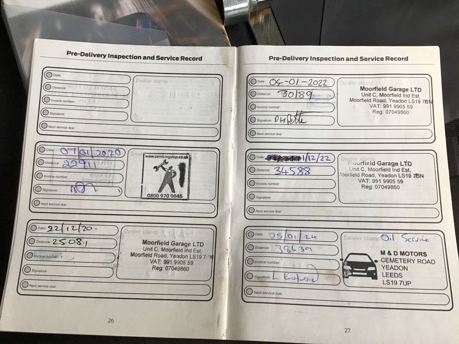 Used Ford Fiesta 2014 for sale - 76979414: Photo 36