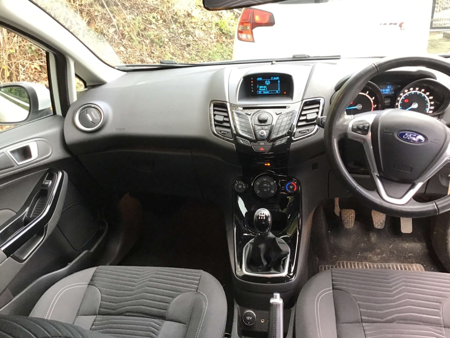 Used Ford Fiesta 2014 for sale - 76979414: Photo 41