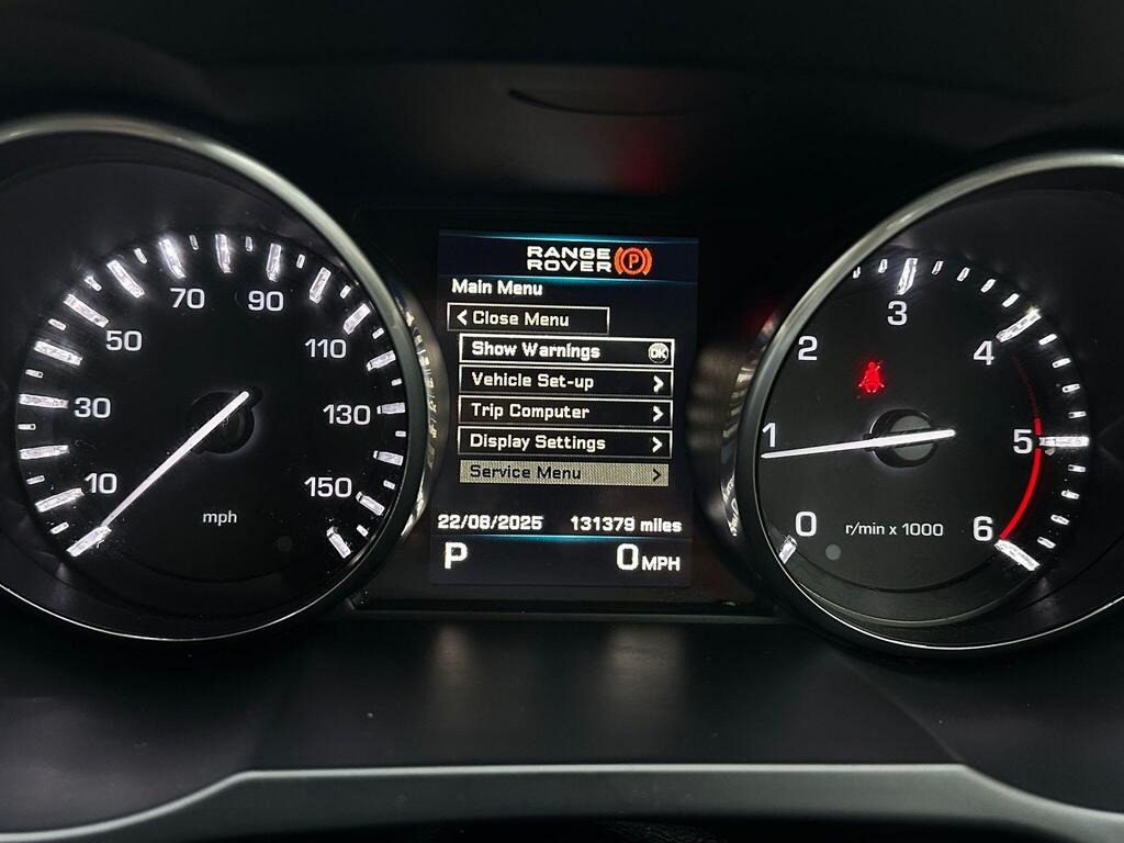 Used Land Rover Range Rover Evoque 2013 for sale - 77005563: Photo 14