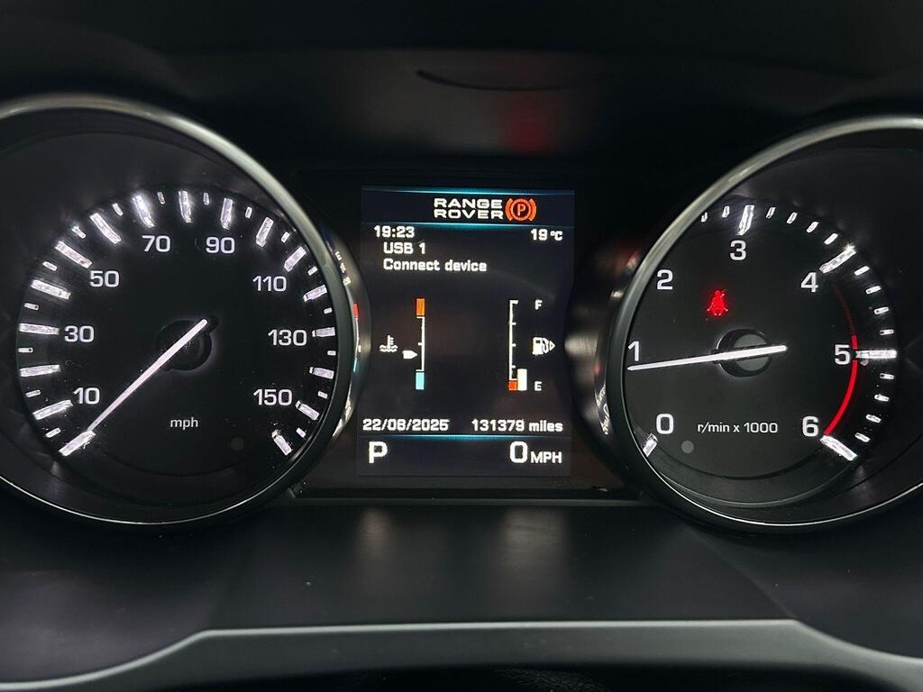 Used Land Rover Range Rover Evoque 2013 for sale - 77005563: Photo 15