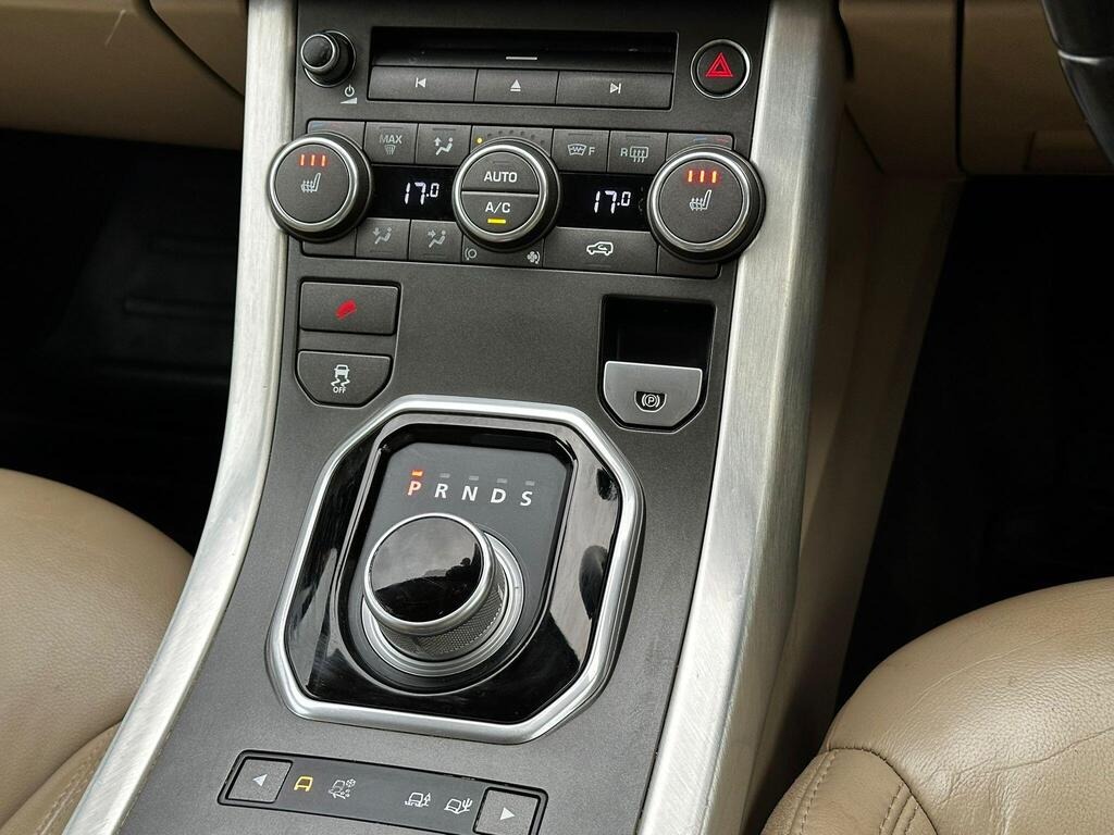 Used Land Rover Range Rover Evoque 2013 for sale - 77005563: Photo 16