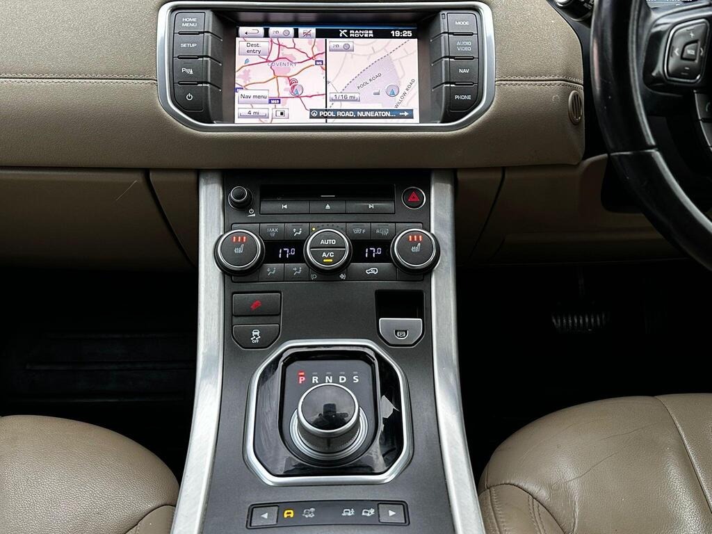 Used Land Rover Range Rover Evoque 2013 for sale - 77005563: Photo 17