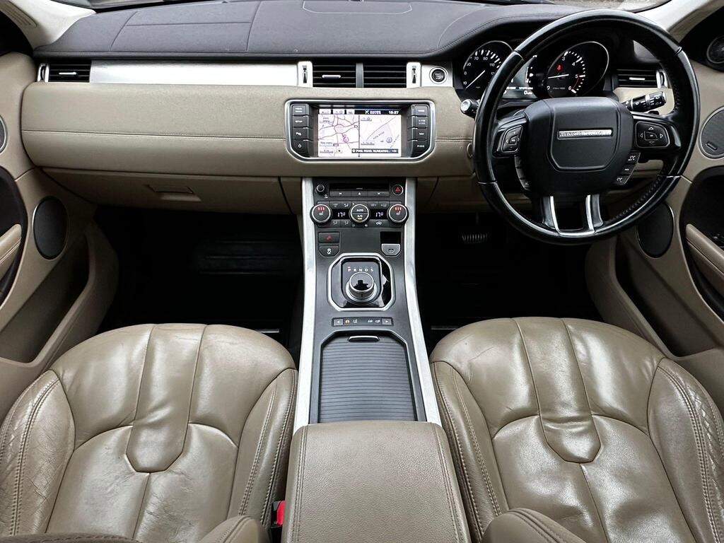 Used Land Rover Range Rover Evoque 2013 for sale - 77005563: Photo 18