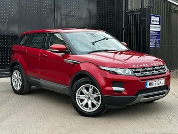 2013 (13) - 2.2 SD4 Pure 5dr Auto [Tech Pack]