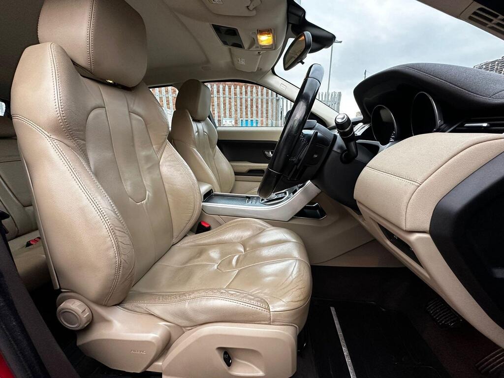 Used Land Rover Range Rover Evoque 2013 for sale - 77005563: Photo 20