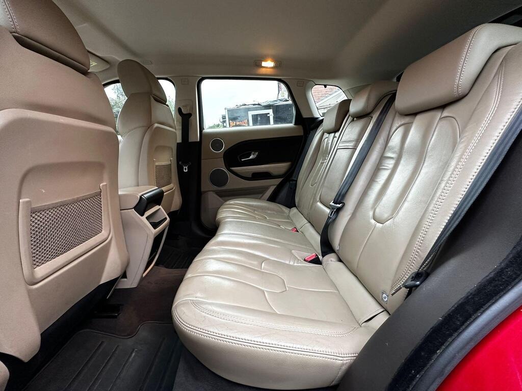 Used Land Rover Range Rover Evoque 2013 for sale - 77005563: Photo 21