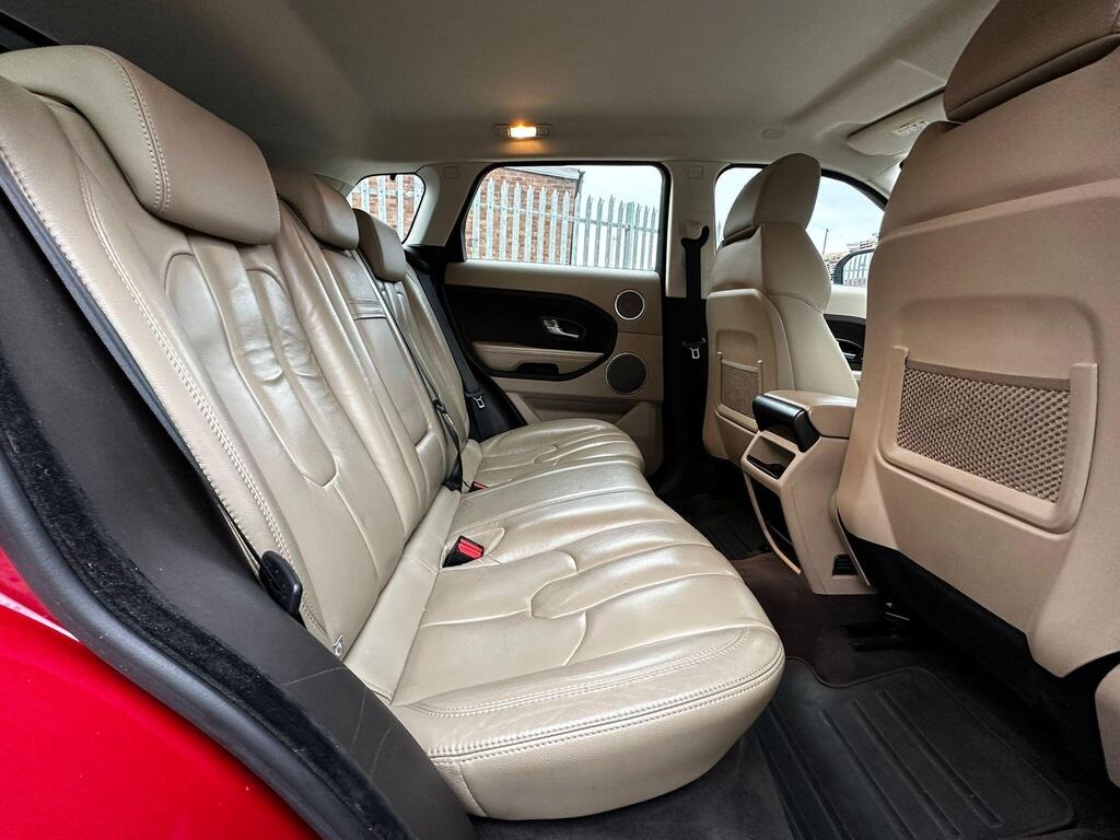 Used Land Rover Range Rover Evoque 2013 for sale - 77005563: Photo 22