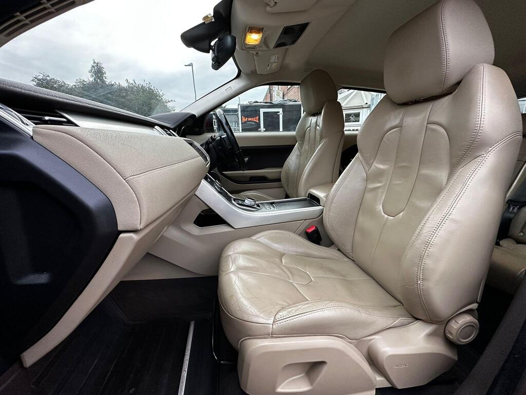 Used Land Rover Range Rover Evoque 2013 for sale - 77005563: Photo 23