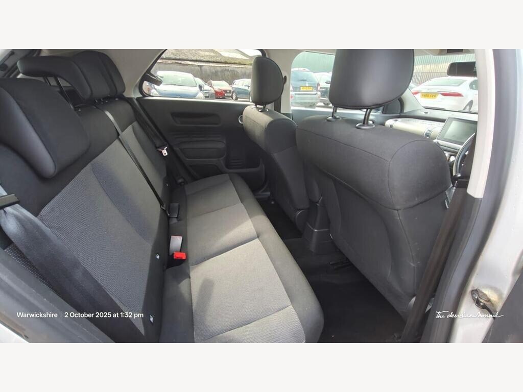 Used Citroen C4 Cactus 2015 for sale - 76544373: Photo 26