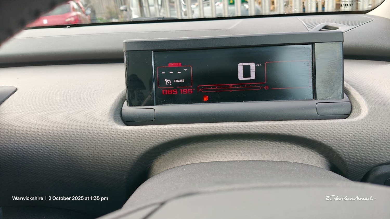 Used Citroen C4 Cactus 2015 for sale - 76544373: Photo 28