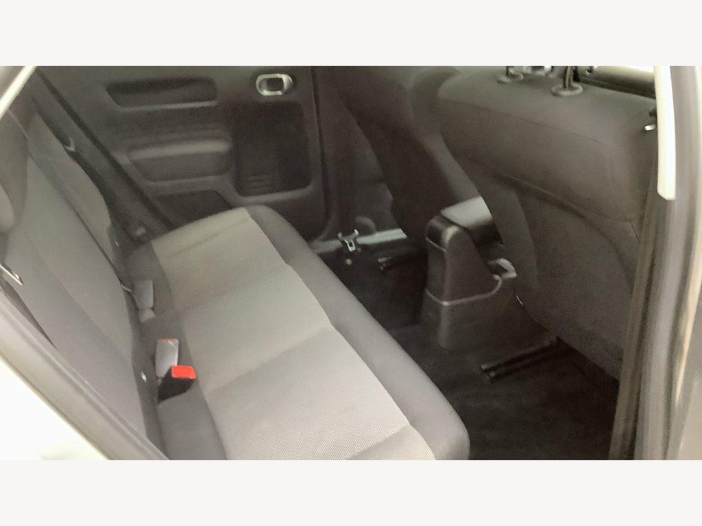 Used Citroen C4 Cactus 2015 for sale - 76544373: Photo 7