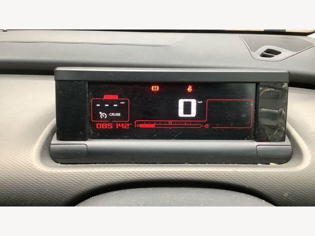 Used Citroen C4 Cactus 2015 for sale - 76544373: Photo 8