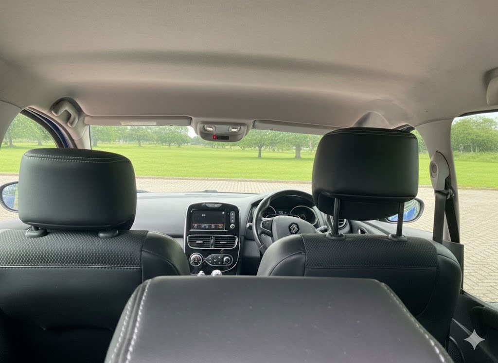 Used Renault Clio 2016 for sale - 76332397: Photo 10