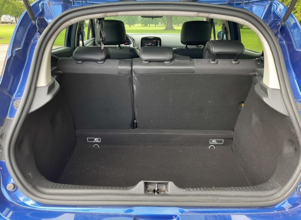 Used Renault Clio 2016 for sale - 76332397: Photo 17