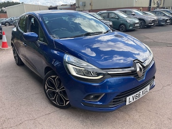 Renault - Clio