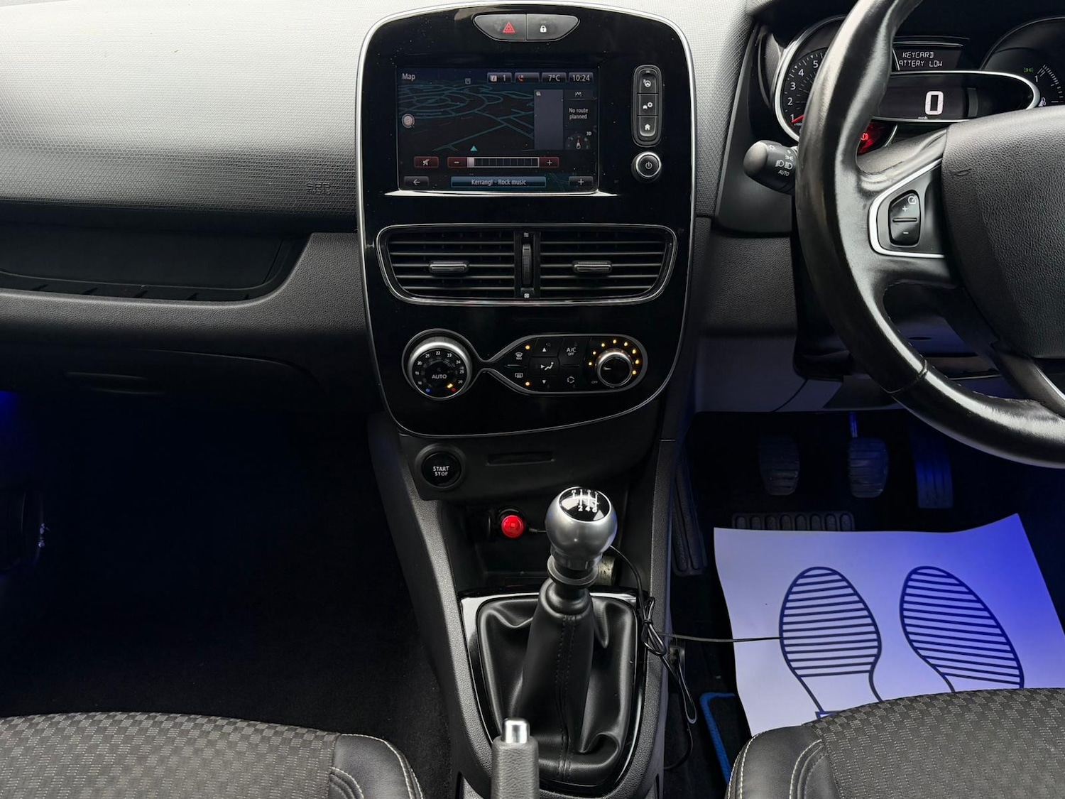 Used Renault Clio 2016 for sale - 76332397: Photo 20