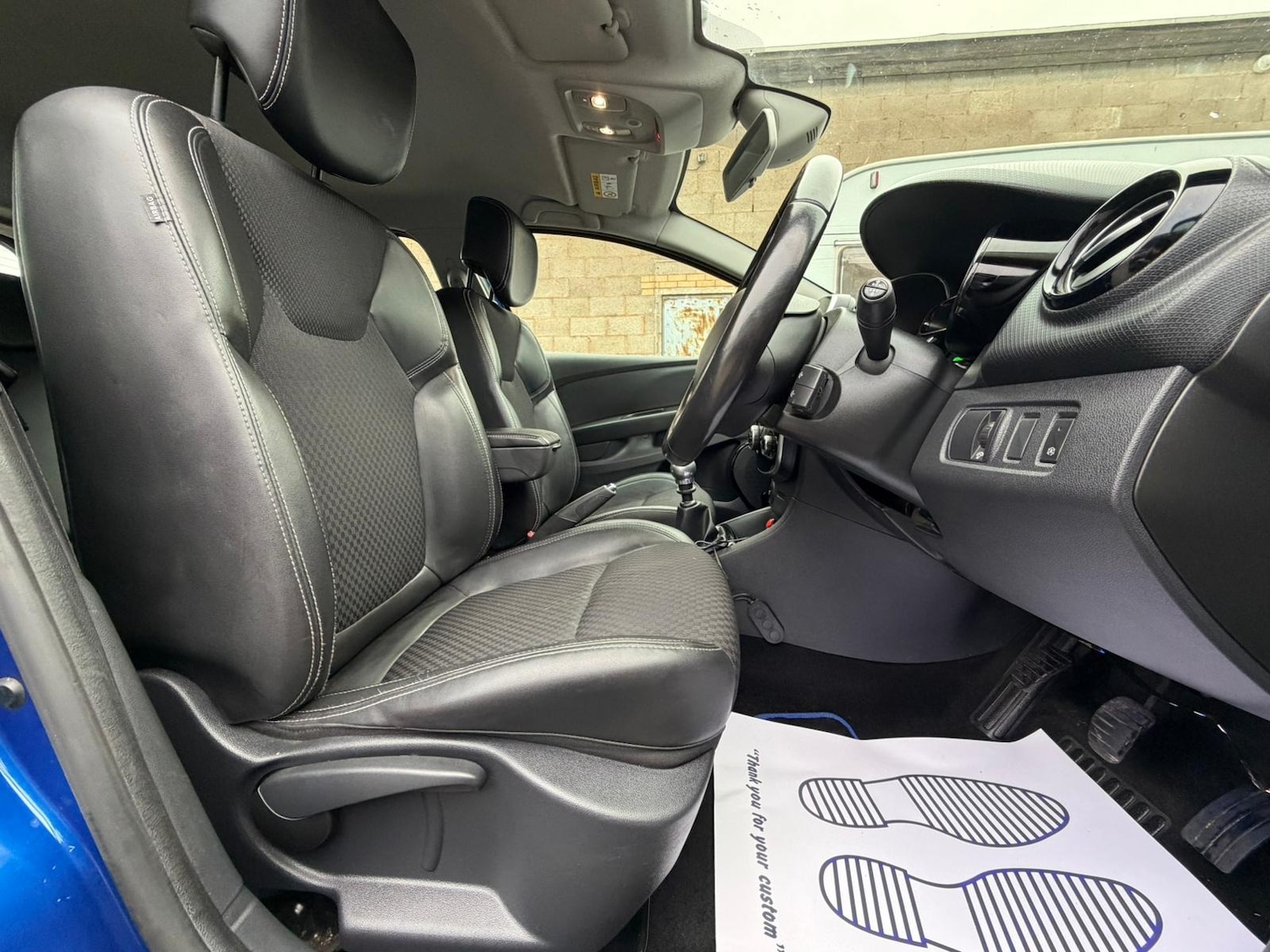 Used Renault Clio 2016 for sale - 76332397: Photo 21