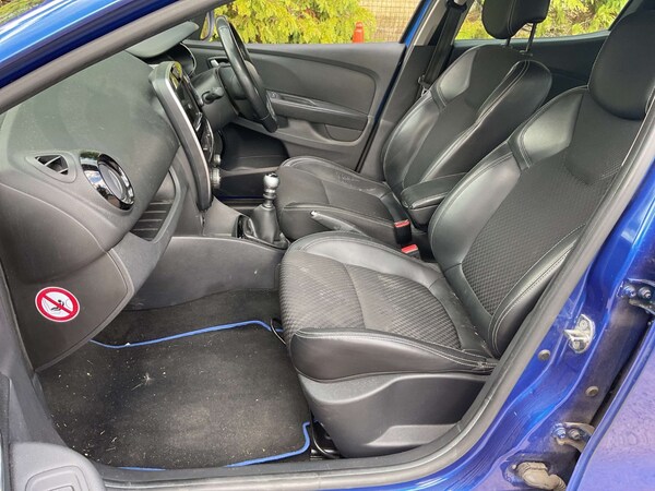 Used Renault Clio 2016 for sale - 76332397: Photo 5