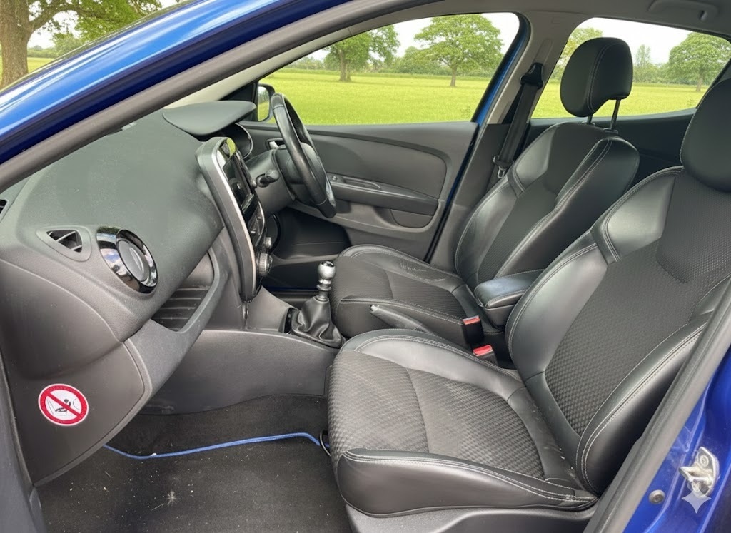 Used Renault Clio 2016 for sale - 76332397: Photo 7