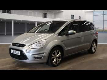 Used Ford S-Max 2013 for sale - 74929519: Photo