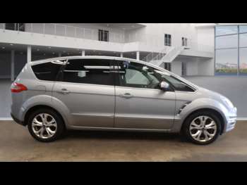 Used Ford S-Max 2013 for sale - 74929519: Photo