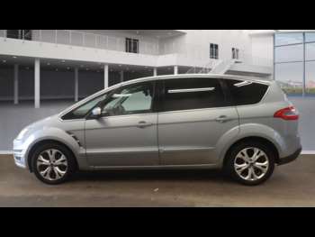 Used Ford S-Max 2013 for sale - 74929519: Photo