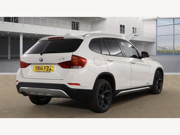 Used BMW X1 2014 for sale - 76159819: Photo 11