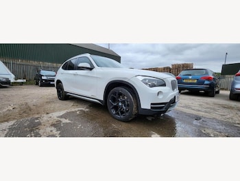 Used BMW X1 2014 for sale - 76159819: Photo