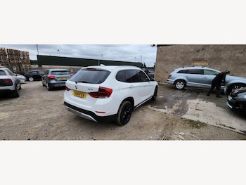 Used BMW X1 2014 for sale - 76159819: Photo