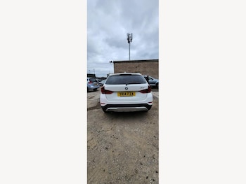Used BMW X1 2014 for sale - 76159819: Photo