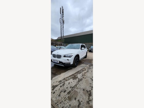 Used BMW X1 2014 for sale - 76159819: Photo 6