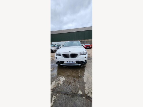 Used BMW X1 2014 for sale - 76159819: Photo 7
