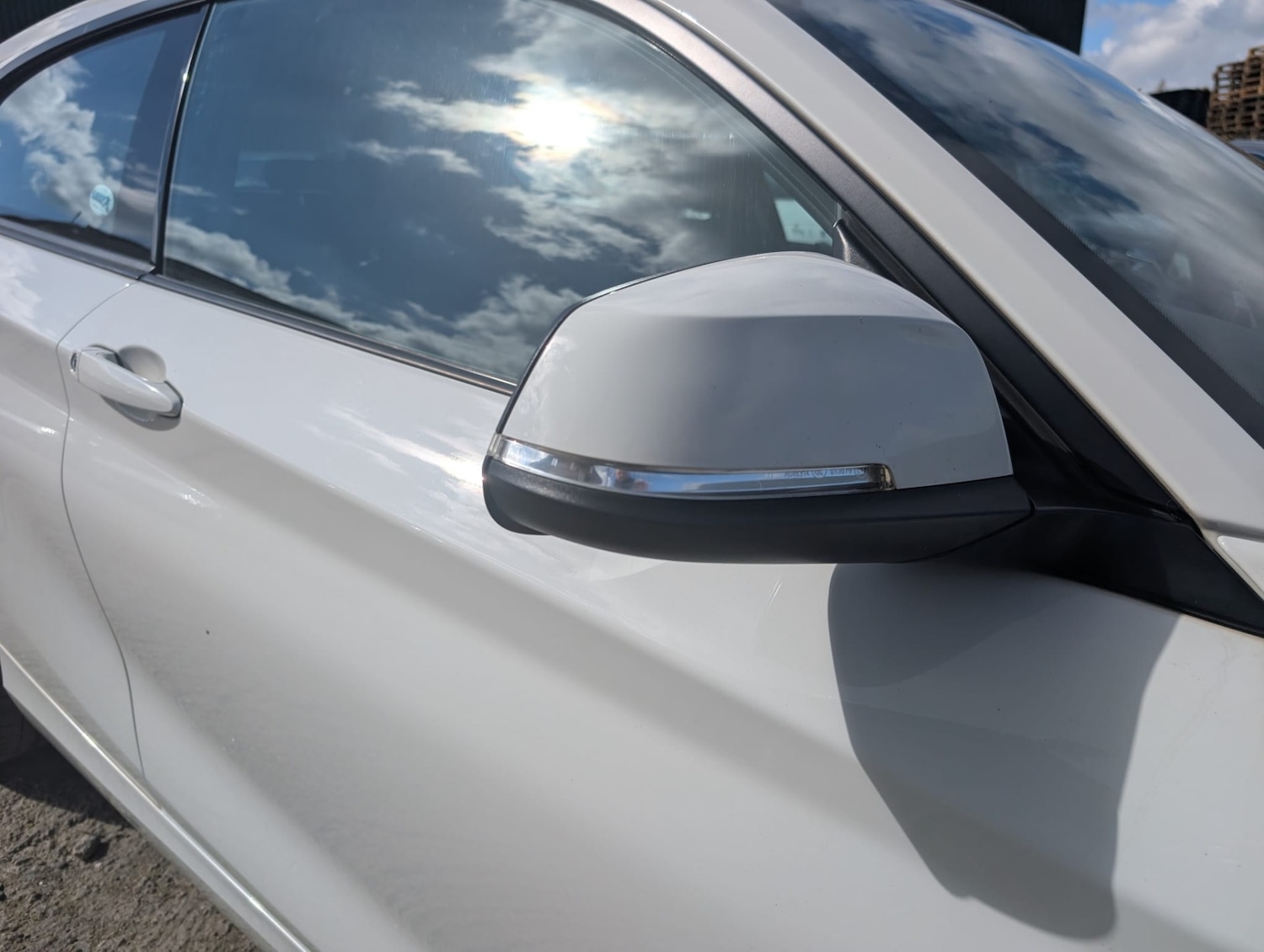 Used BMW 1 Series 2015 for sale - 78081153: Photo 11