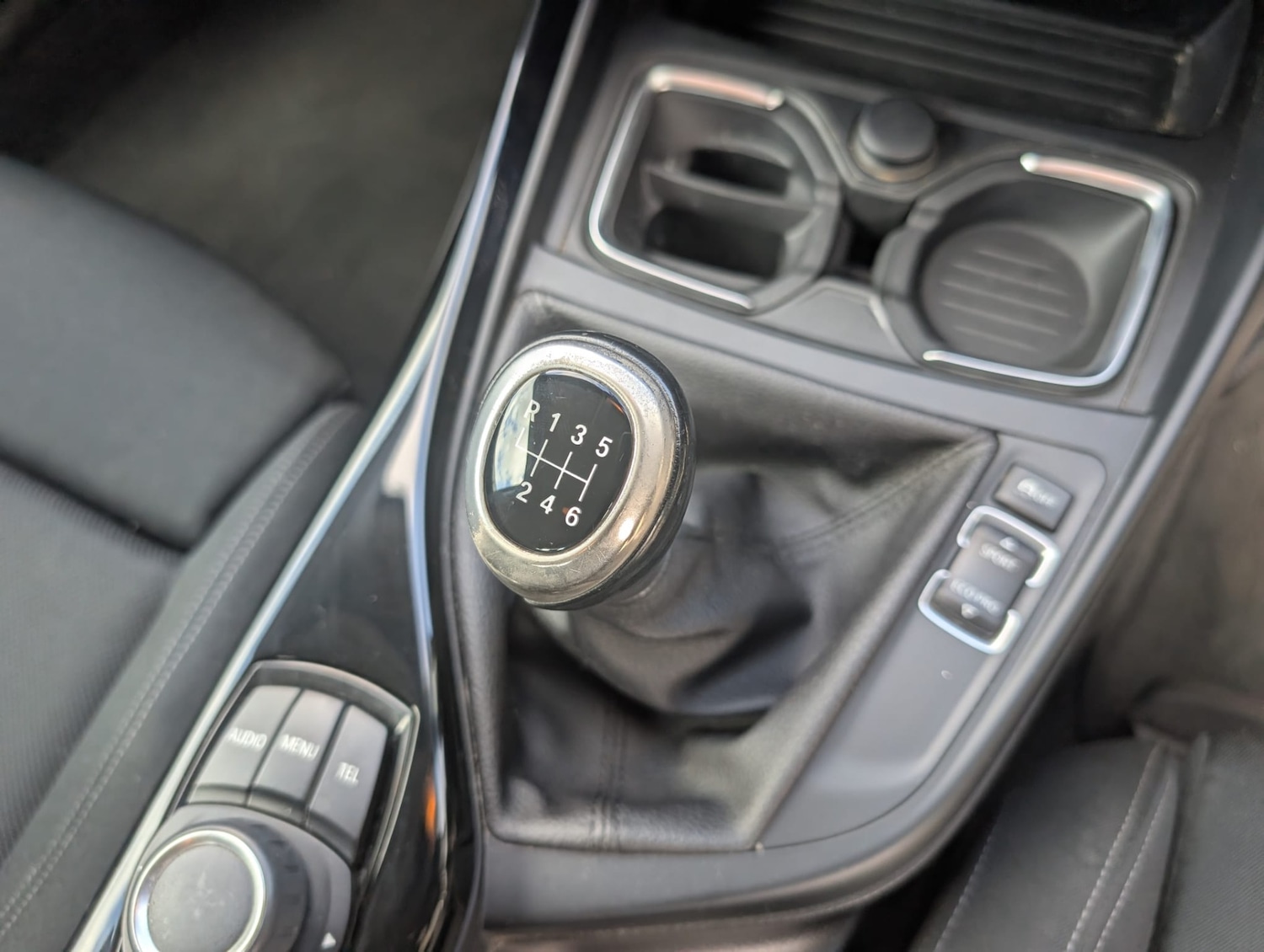 Used BMW 1 Series 2015 for sale - 78081153: Photo 13