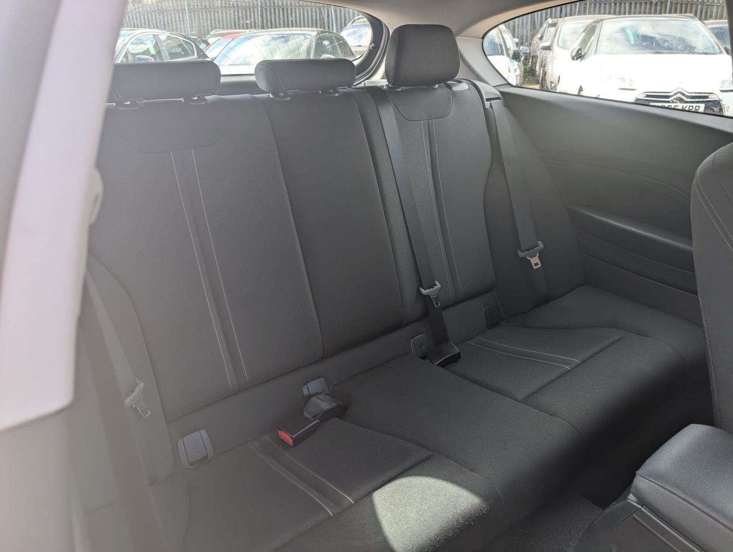 Used BMW 1 Series 2015 for sale - 78081153: Photo 14