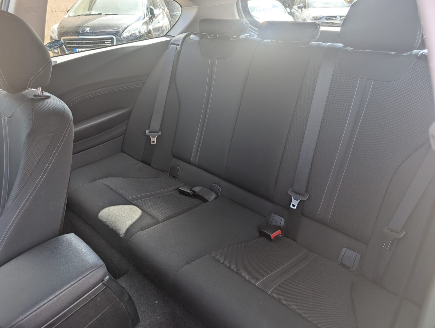 Used BMW 1 Series 2015 for sale - 78081153: Photo 15