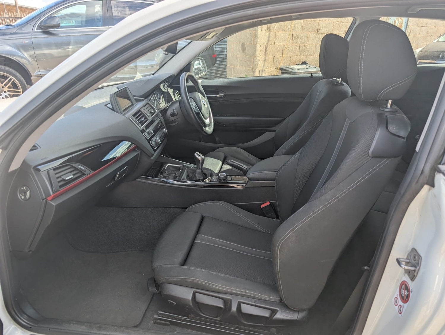 Used BMW 1 Series 2015 for sale - 78081153: Photo 16