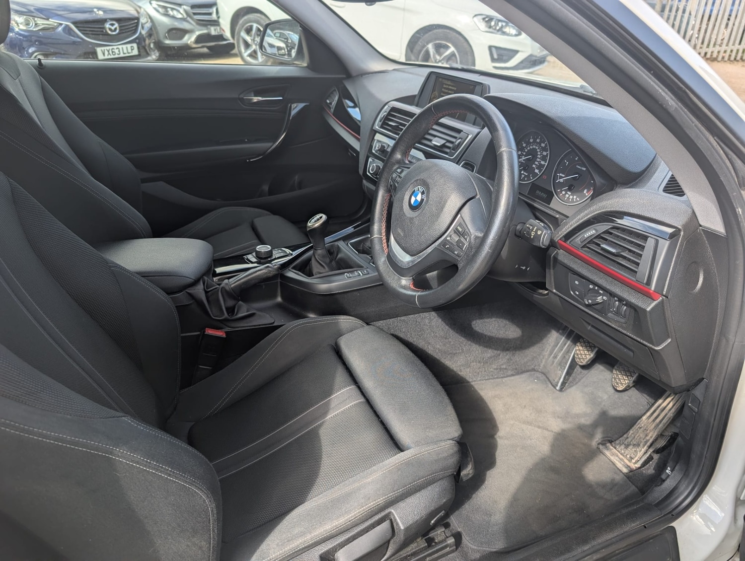 Used BMW 1 Series 2015 for sale - 78081153: Photo 17