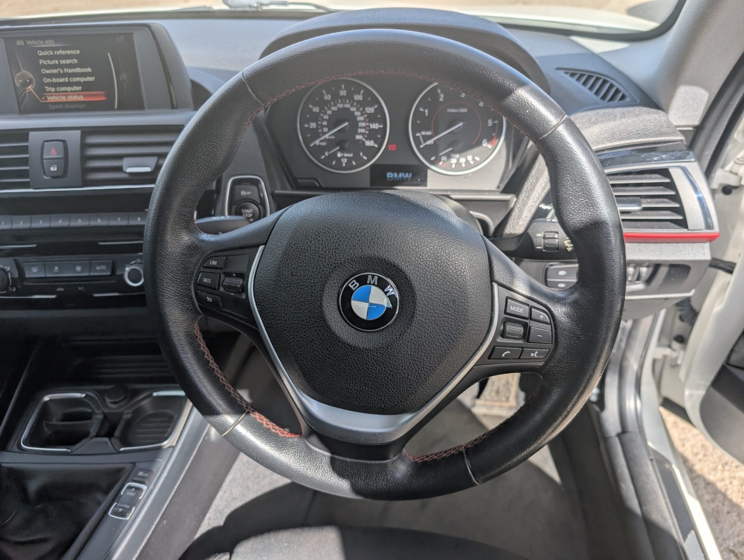 Used BMW 1 Series 2015 for sale - 78081153: Photo 18