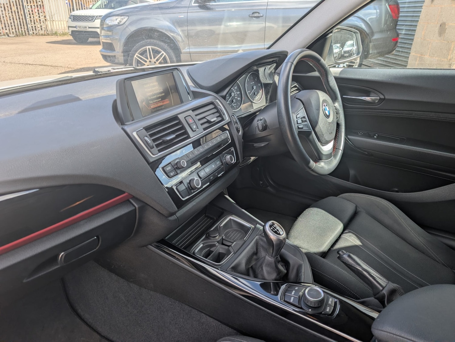 Used BMW 1 Series 2015 for sale - 78081153: Photo 19