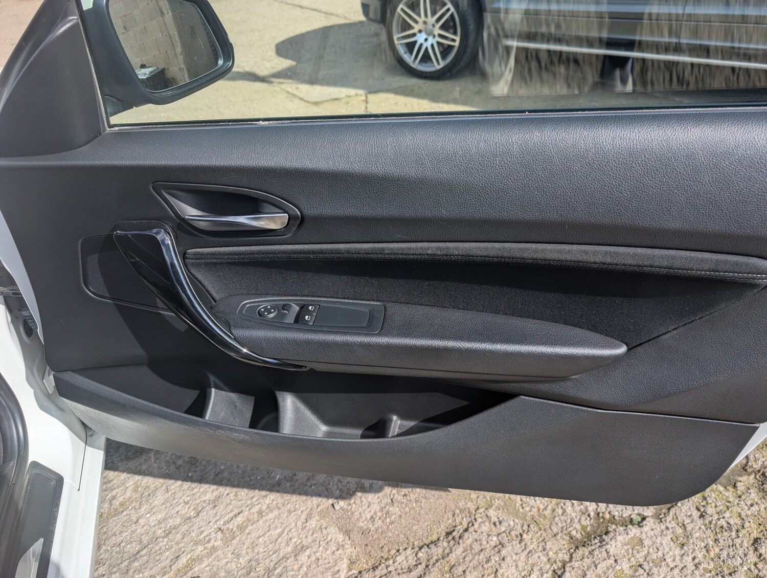 Used BMW 1 Series 2015 for sale - 78081153: Photo 21