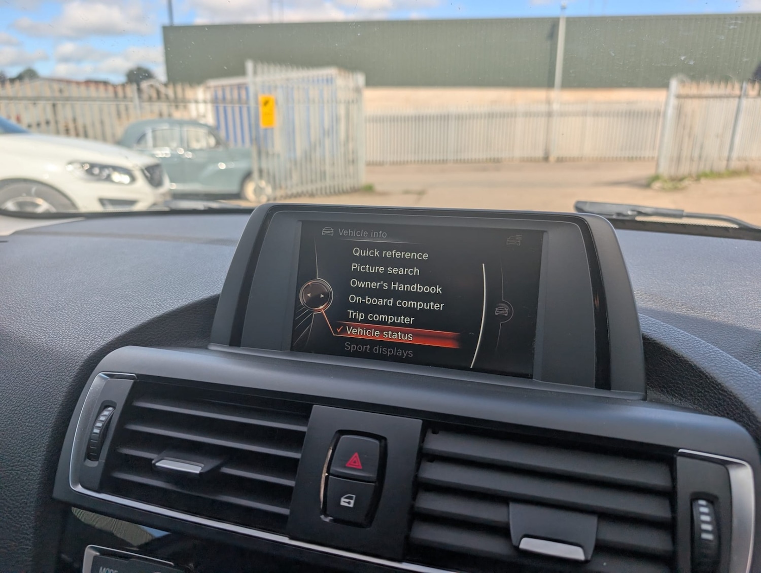 Used BMW 1 Series 2015 for sale - 78081153: Photo 23