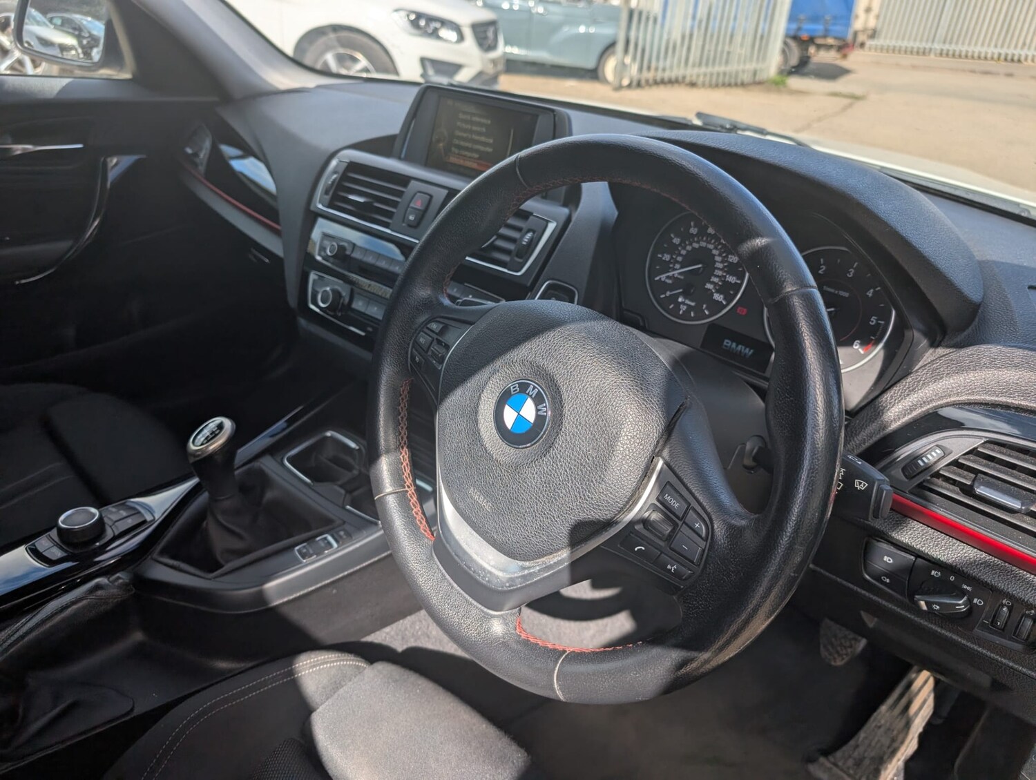 Used BMW 1 Series 2015 for sale - 78081153: Photo 24