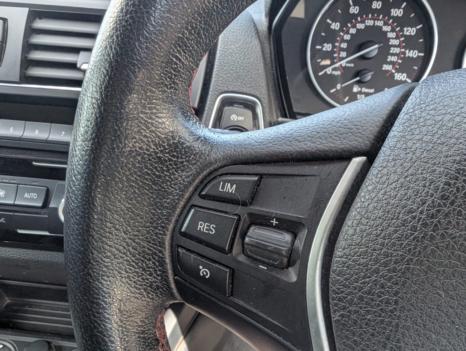 Used BMW 1 Series 2015 for sale - 78081153: Photo 26