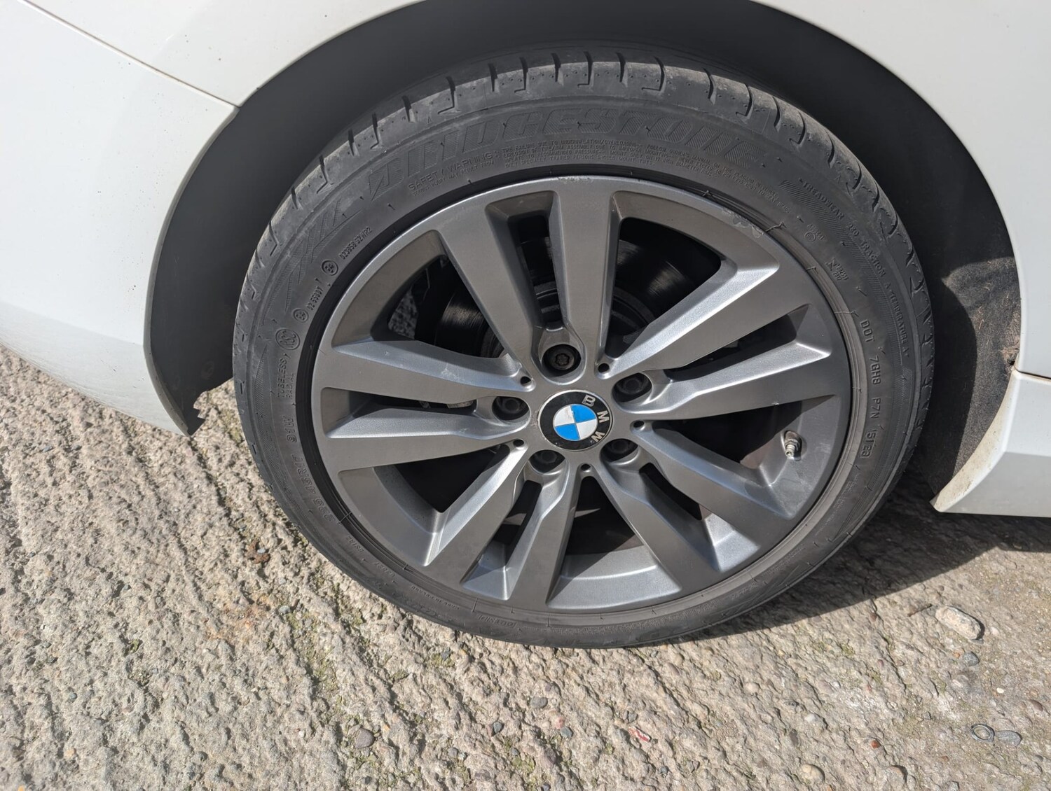 Used BMW 1 Series 2015 for sale - 78081153: Photo 27